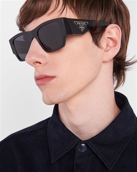 prada sunglassesmen|unisex prada sunglasses.